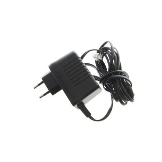 Netzteil 1527717 P/N 20350513 Output: 36V-167mA für MiVoice 5300, M535, Aastra 5370 und 5380 IP