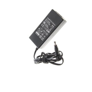 Original Netzteil iLoud Micro Monitor YS50-2402500 Output: 24V 2,5A für IK Multimedia iLoud Micro Studio Monitore