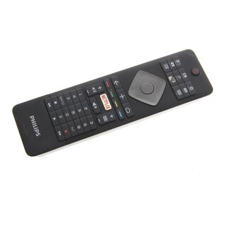 Original Fernbedienung Philips für 65PUS7101/12,75PUS7101/12,65PUS6521/12