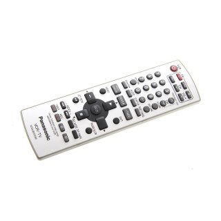 Original Fernbedienung Panasonic N2QAJB000088  für NV-HV61-NV-HV66,NV-MV21