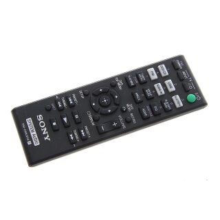 Original Fernbedienung Sony RM-AMU214 für CMT-SBT4D, HCD-SBT40D