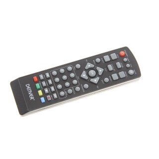 Original Fernbedienung Denver DVBS-206HD / DTB-140