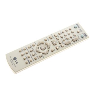 Original Fernbedienung LG 6711R1P112A für DNX190H,DNX190UH, DNX190MX