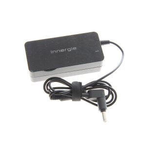 Original Netzteil Innergie ADP-65WH AB Output: 19V-3,42A