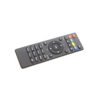 Original Fernbedienung für Android Box CS918,MXV,Q7,Q8,V88,V99