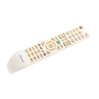 Original Fernbedienung Samsung BN59-01084A für LE19C451,LE22C451 , LE19C456,PS42C450B ,PS42C450B1W