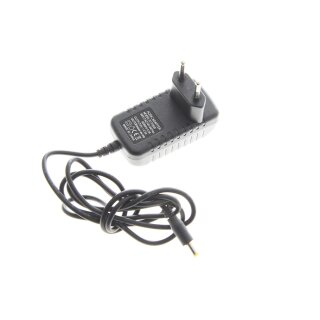 Original Netzteil SYT0525  Output: 5V 2,5A Stecker: 1,7 x 4,00mm