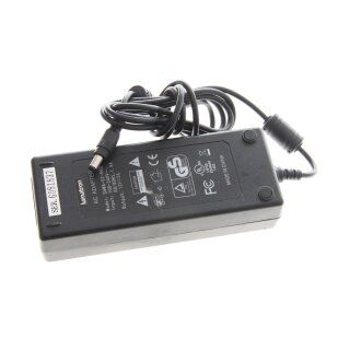 Original Netzteil Lumatron SAWA-02-600 Output: 12V 6A