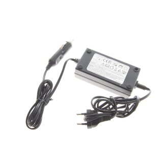 Ladegerät TS-1012C  für 12V Batterie Output 12V 3A