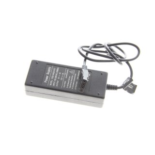 Original Netzteil OGD-34025-PXT Output: 12V 2A /5V 2A für Goobay 50847