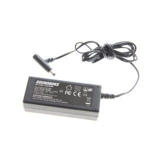 Ladegerät Soundboks DSC500-145330-18A20  für Soundboks Lautsprecher
