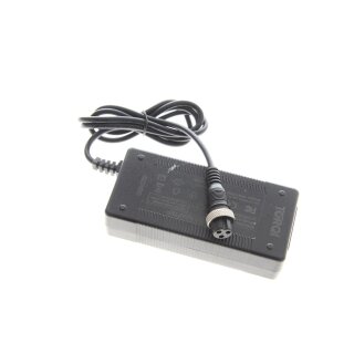 Original Netzteil Jin Xin Yu Power XHVE063-2880200 Output:  28,8V 2A Stekcer 3 Loch Pin