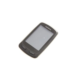 Garmin Edge 800 GPS-Fahrradcomputer mit 4GB SD Karte