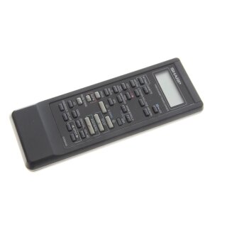 Original Fernbedienung Sharp für VC-A401YM