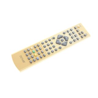 Original Fernbedienung Denver TFD-2627MC