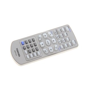 Original Fernbedienung Toshiba für SD-P1610,SD-P1900,SD-P100DTSE