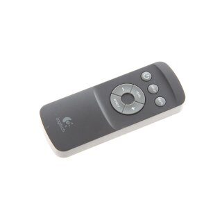 Original Fernbedienung Logitech Z906