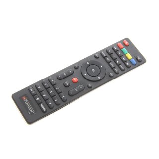 Original Fernbedienung Opticum für HD C200,HD265 Plus