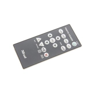 Original Fernbedienung Trust Photo Viwer 13487-02