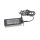 Original Netzteil nedis NBARF4501FBK Output: 2,1A 19V