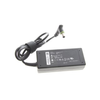 Original Netzteil Delta MEA-080A12C  Output:  12V 6,67A Stecker ca 7,3 mm mit Pin