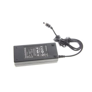 Original Netzteil EDAC EA10953A Output 12-17V-6,6A Stecker ca.2,5 x 5,5mm