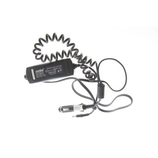 Original Netzteil Symbol VDN60-150A Output 15V 4A  KFZ Ladegerät für MZ9500