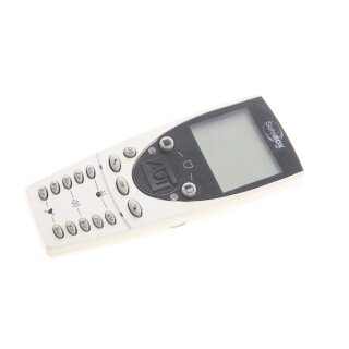 Original Fernbedienung Honeywell TCU8EU-ADT