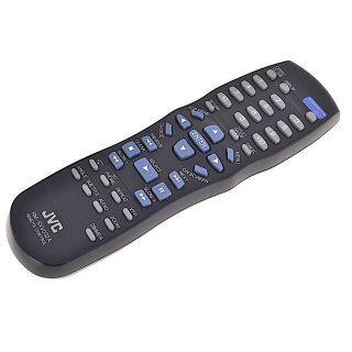 Original Fernbedienung JVC für XV-N30 Batteriedeckel fehlt!