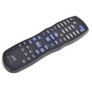 Original Fernbedienung JVC für XV-N30 Batteriedeckel...