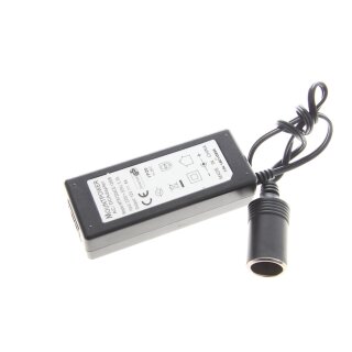 Original Netzteil Konverter Moutpower MTR72DACE-1260B Output: 12V 6A