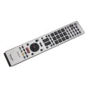 Original Fernbedienung Sharp GB075WJSA Batteriedeckel fehlt