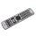 Original Fernbedienung NEC für MultiSync V484,MultiSync V404, C551, C501 Batteriedeckel fehlt
