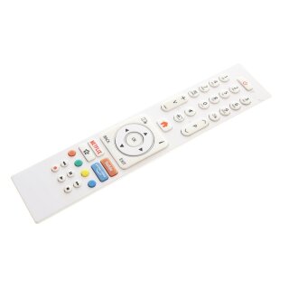 Original Fernbedienung Hanseatic 39H600HDS,50H500UDS,50H600UDS