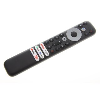 Original Fernbedienung TCL RC902V FUR1 X925, X925PRO, 65X925, 75X925, 85X925 PRO