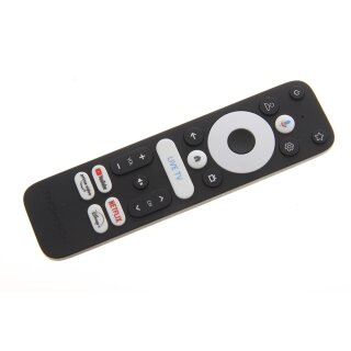 Original Fernbedienung Thomson für Stick 140, 140M, 150 Go Cast, 152 Go Cast