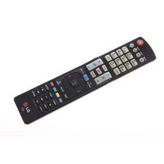 Original Fernbedienung LG AKB73756502  47LM670T,47LA644V,32CS460,32LA621V