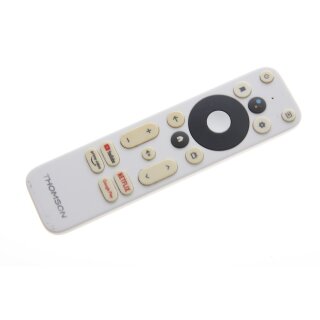 Original Fernbedienung Thomson für Plus 270,THA100 Streaming Box