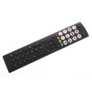 Original Fernbedienung  Hisense 55A6K, 55A7KQ, 55E7KQ...