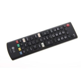 Original Fernbedienung LG für 49UN71006LB 55UN71006LB 32LM6300PLA 43LM6300PLA