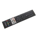 Original Fernbedienung Hitachi 32HAE2351E, 65HAK5350,...