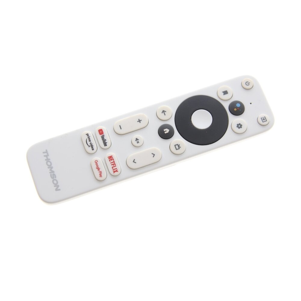 T95 Smart Tv Box ALLIMITY Telecomando Adatto Per H96 Pro+, H96, MAX T95 Smart Tv Box ALLIMITY Telecomando Adatto Per H96 Pro+, H96, MAX