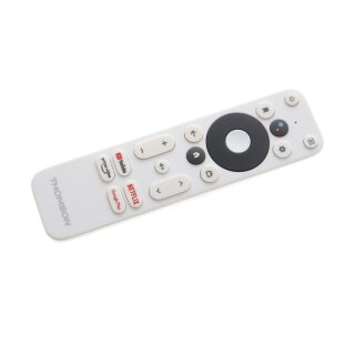 Original Fernbedienung Thomson für Plus 270,THA100 Streaming Box
