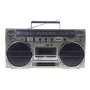 Sharp GF-5757 Radio-Recorder Boombox Ghettoblaster