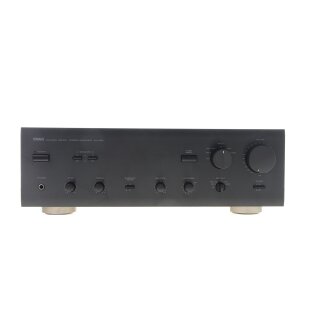 Yamaha AX-450 Verstärker Natural Sound Amplifier