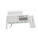 Pfaff Coverlock 4872 Display panel 0107-0116-09660 ,...