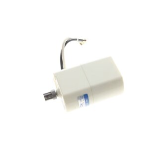 Pfaff Coverlock 4872 , 4874 Motor