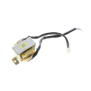 Pfaff Coverlock 4872 Trafo AD018C 11369 230V