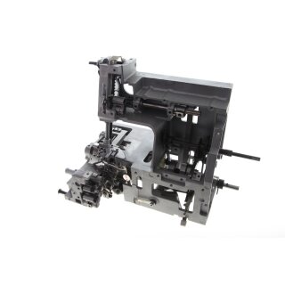 Pfaff Coverlock 4872 Chassis