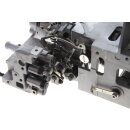 Pfaff Coverlock 4872 Chassis